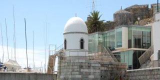 Marégrafo de Cascais