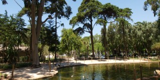 Parque Marechal Carmona